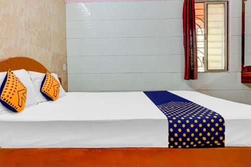 Palani Hotel | SPOT ON Annakamu Towers