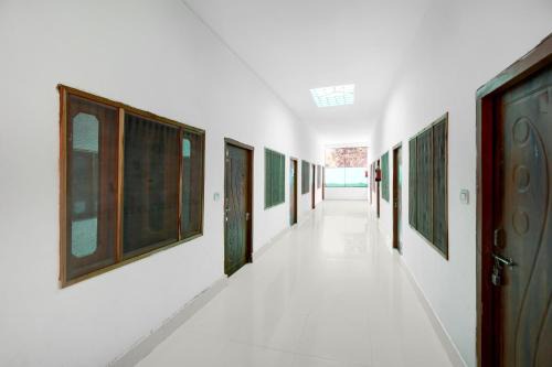 Misrikh Hotel | SPOT ON Royal Hotel