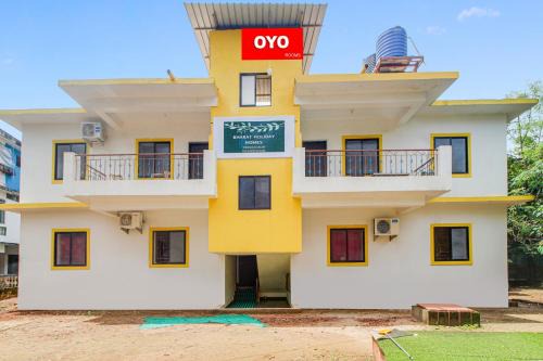 Grand Morrod Hotel | SPOT ON SR Dream Home