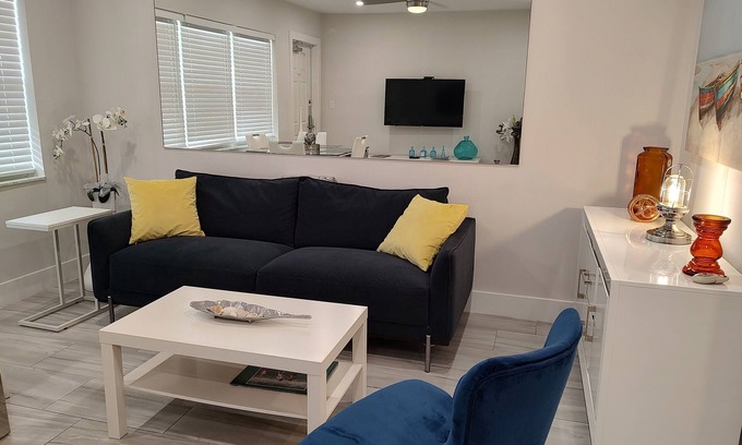 Harbor Village Condo | Spotless all remodelled