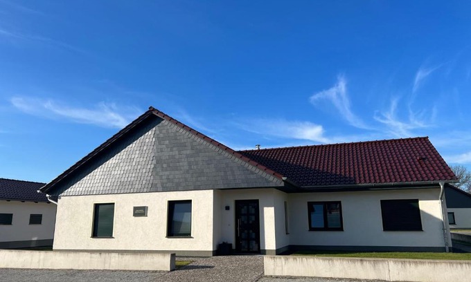 Lubben House | Spreewälder Ferienhäuser am Berste - Ufer