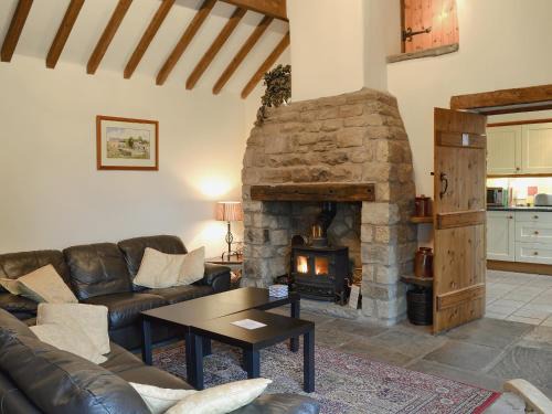 Hollinsclough House | Spring Cottage