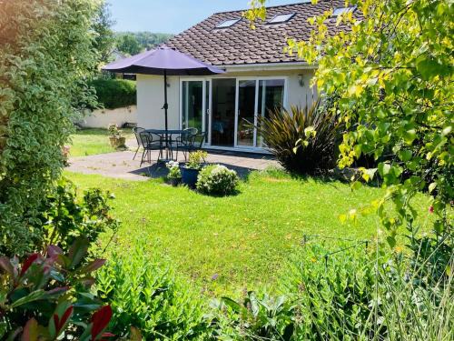 Winscombe House | Spring Grange Cottage