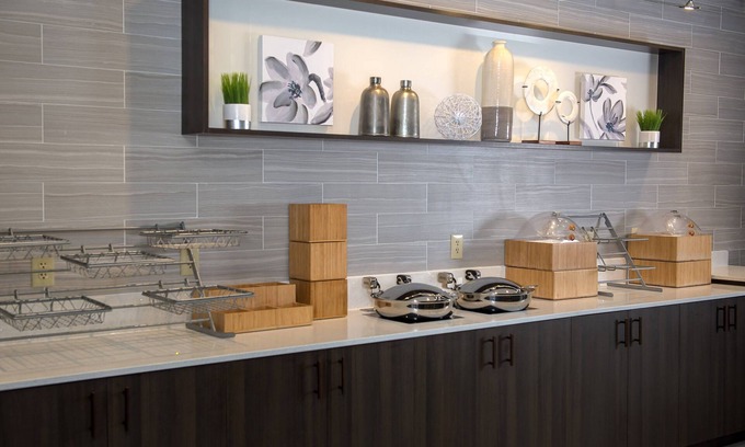 Pearland Hotel | SpringHill Suites by Marriott Houston Pearland