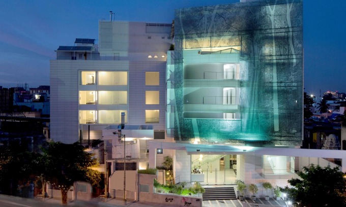 Bangalore City Center Hotel | Springs Hotel And Spa