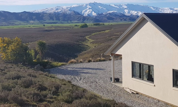 Clyde House | Springvale Holiday Home
