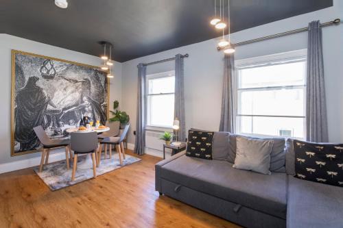 York Apartment | Spurriergate Apartments- In the heart of the city centre