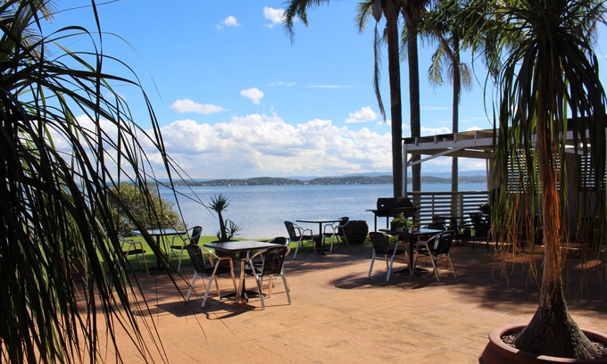 Belmont Hotel | Squid Ink Motel