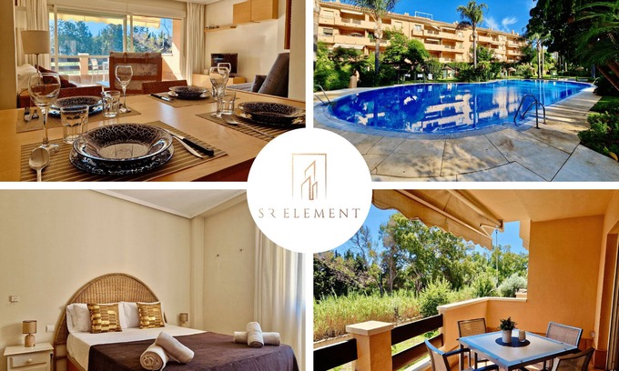 Carib Playa Apartment | SR Carib Playa Marbella