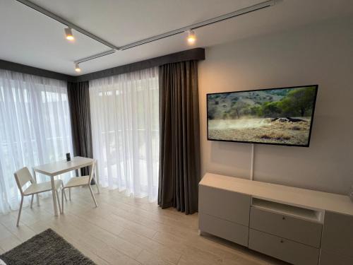 Sienna Apartment | Srebrna Perła 2-3 os
