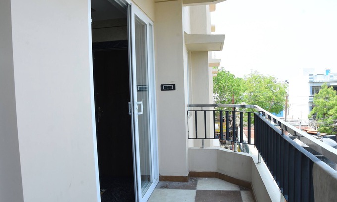 Aruppukkottai Hotel | Sree Mahalakshmi Residency
