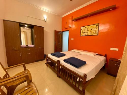 Thiruvananthapuram Apartment | Sree Padmanabha Heritage Trivandrum