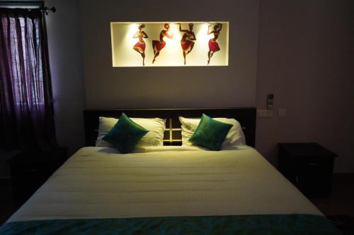 Coimbatore House | Sremethila Homestay