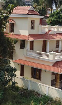 Mangalore House | Sri Krishna Palace