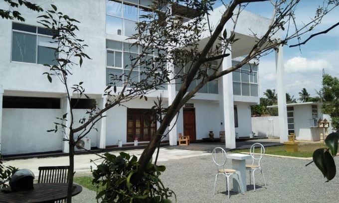 Ekala House | sri rasawin hotel(pvt)ltd