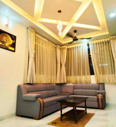 Chikkamagaluru Apartment | Sri Sai Bisagni Service Apartment