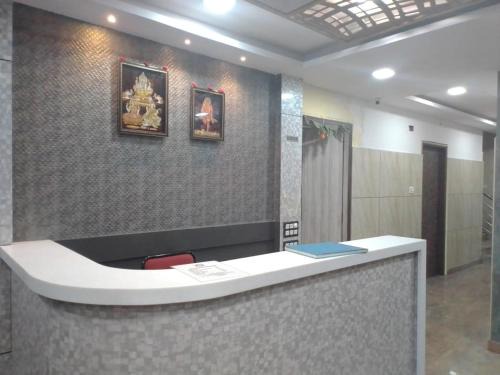 Bangalore City Center Hotel | SRI SHANKAR RESIDENCY