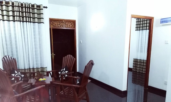 Negombo Cottage | Sriliya cottage in Negombo