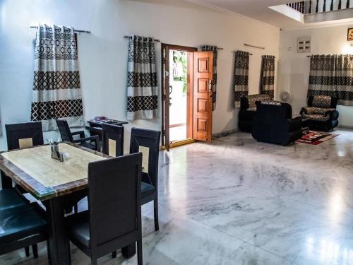 Basheerbagh House | SRR Homes