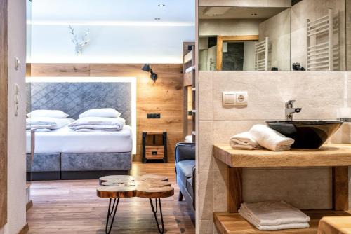 Gerlos Apartment | Sruh Prime Apart