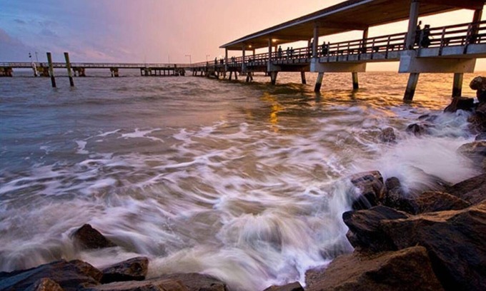 Saint Simons Island Apartment | SSI Beach on Butler # 2-Island Oasis