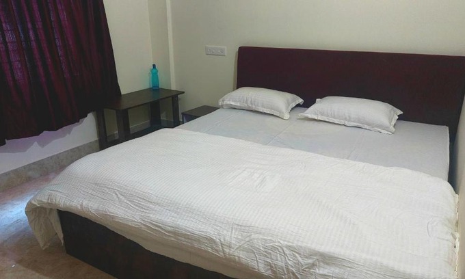 Bhubaneshwar House | SSPRIDE GUEST HOUSE