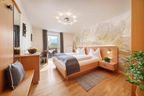 Merano Apartment | Stöckerhof Apartment Blume