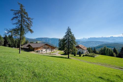 San Genesio Atesino Apartment | Stücklhof Wohnung Edelweiss