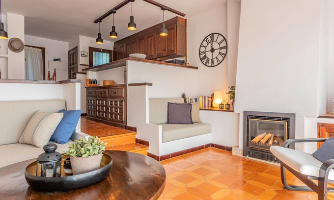 Aiguablava Apartment | ST-33 BEGUR SA TUNA 2 PAX