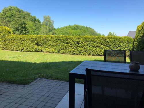 Muritz Apartment | St Andrews Erdgeschoss