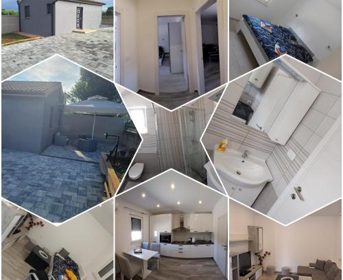 Skatari Apartment | ST&AR apartman