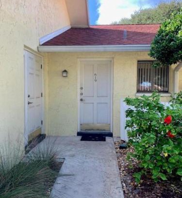 St. Augustine Beach House | St Augustine Beach & Tennis Resort 619