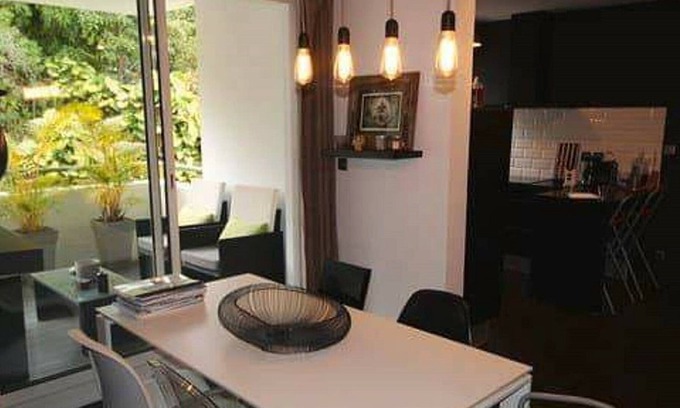 Saint-Denis Apartment | ST DENIS Bellepierre LUXURY APARTMENT REUNION