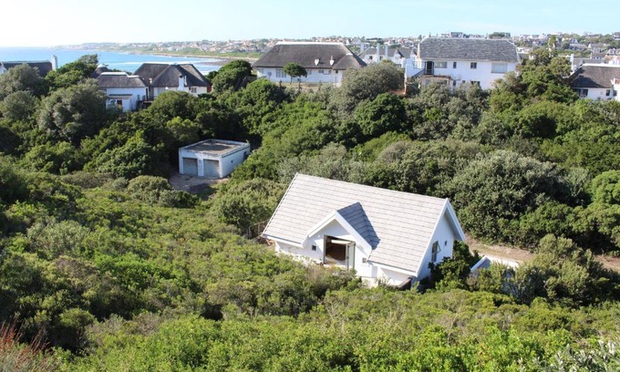Saint Francis Bay Apartment | St Francis Cottage close to beach