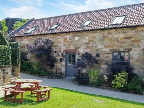 Hinderwell House | St Hildas Rest