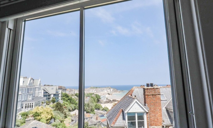 St Ives Cottage | St Ives View