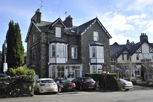 Windermere House | St John's Lodge incl off-site leisure club
