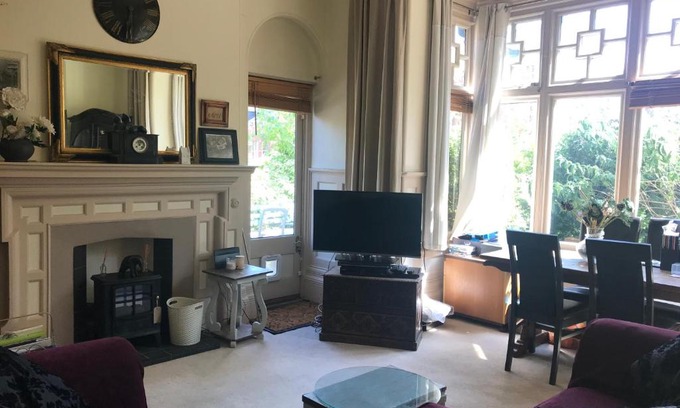 Exeter Apartment | St Just
