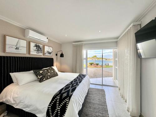 Marina Martinique Apartment | St Kitts by Double Portion