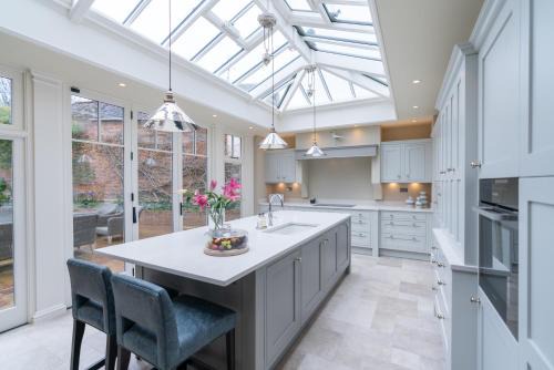 Chichester House | St Martin's House