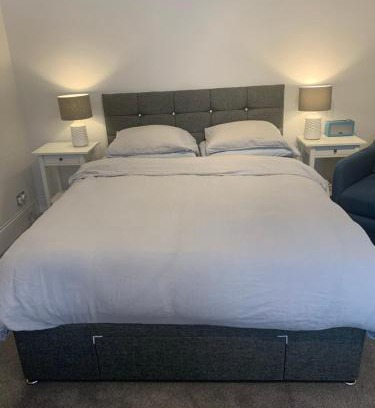 London City Centre Bed & Breakfast | St Martins