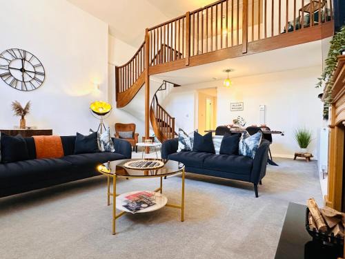 Truro Apartment | St Mary's Mews