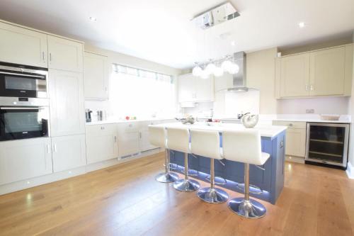 Southwold Apartment | St Marys View, Southwold