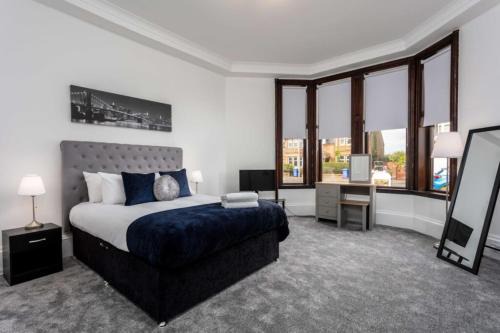 Troon Apartment | St Meddans Mews in Troon