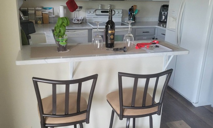 Coquina Key Condo | St Petersburg-Conquina Key-Gated Community