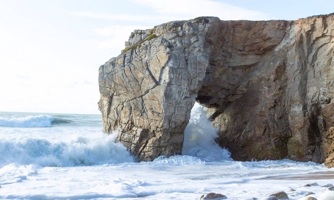 Saint-Pierre-Quiberon Apartment | ST PIERRE QUIBERON STUDIO 30 M2 3 MINUTES WALK FROM THE BEACH AND SHOPS