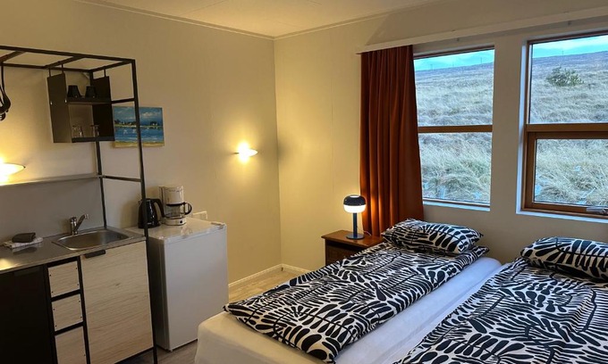 Stadur Apartment | Staðarflöt Apartments