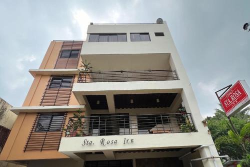 Iloilo Hotel | Sta Rosa Inn Iloilo powered by Cocotel