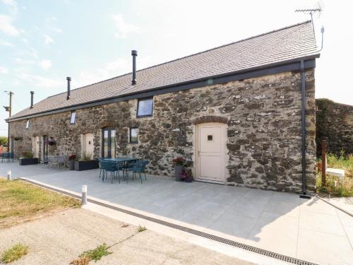 Ty Croes House | Stabal