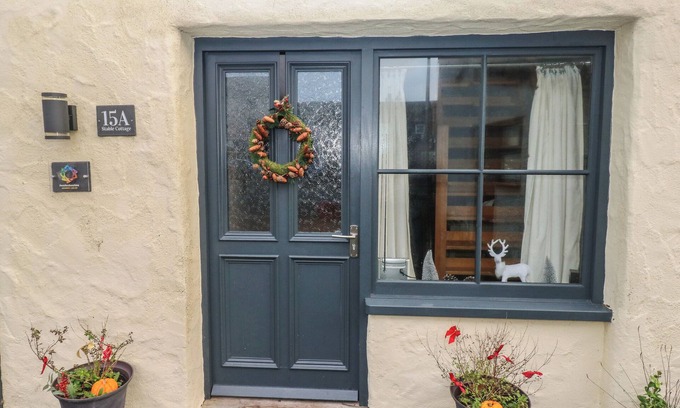 Pembroke Cottage | Stable Cottage